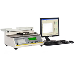 Thiết bị đo hệ số ma sát màng bao bì Labthink MXD-01